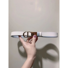 Christian Dior Belts